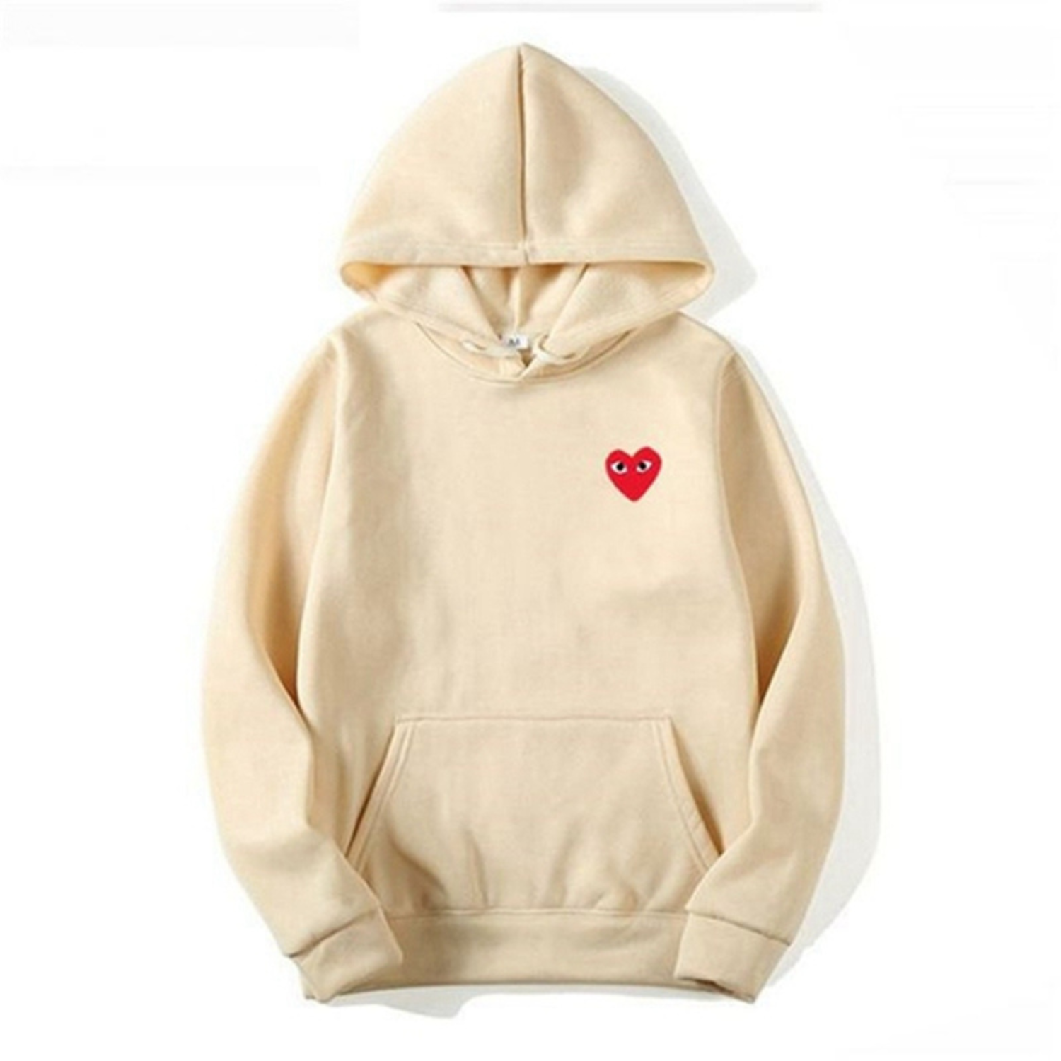 Reigh | Damen-Kapuzenjacke