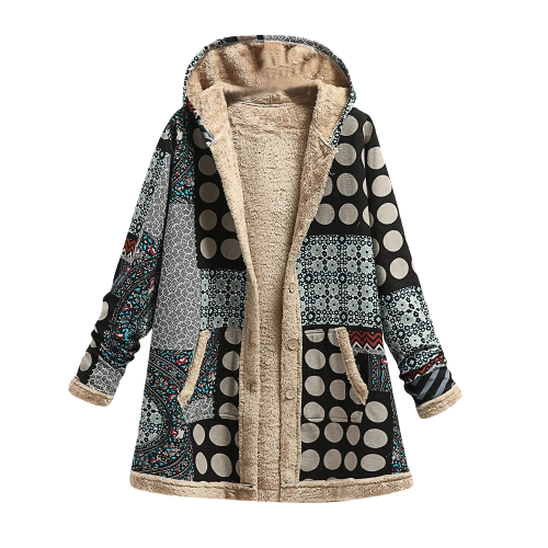 Nicola-Schaffell-Jacke