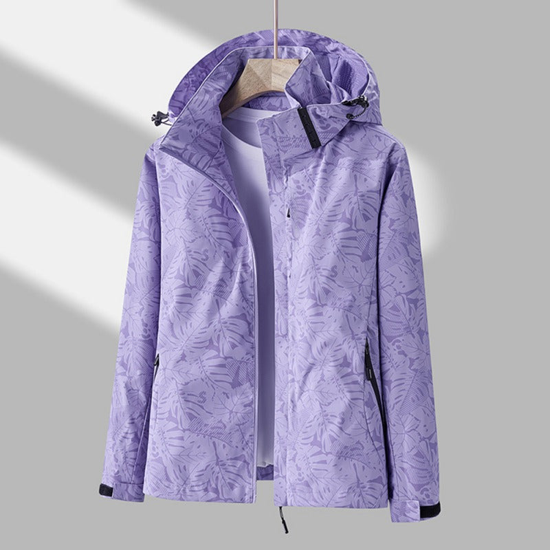 Jordan - Wasser- und Winddichte Jacke