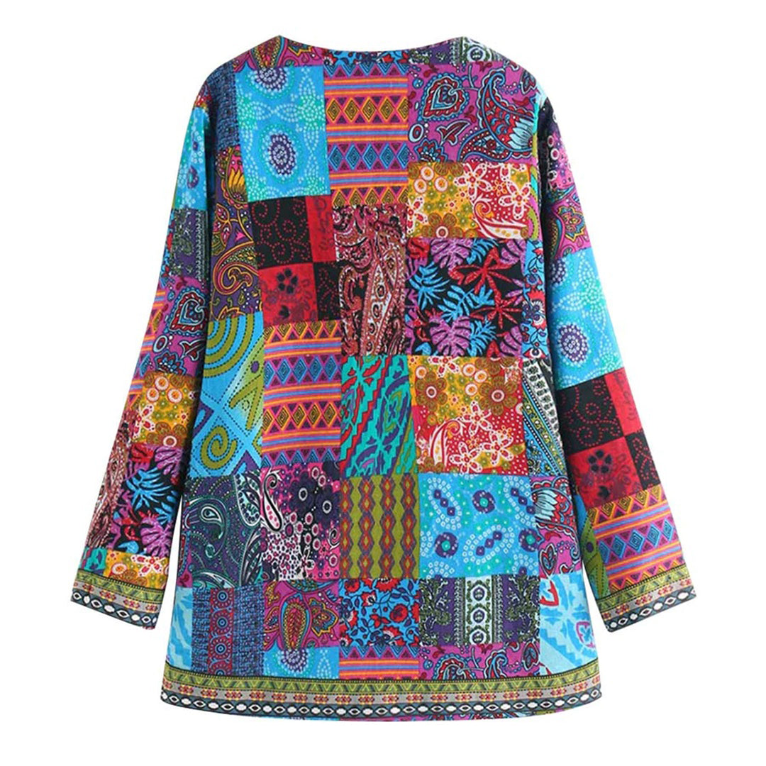 Pravina | Schicke und raffinierte Damenjacke