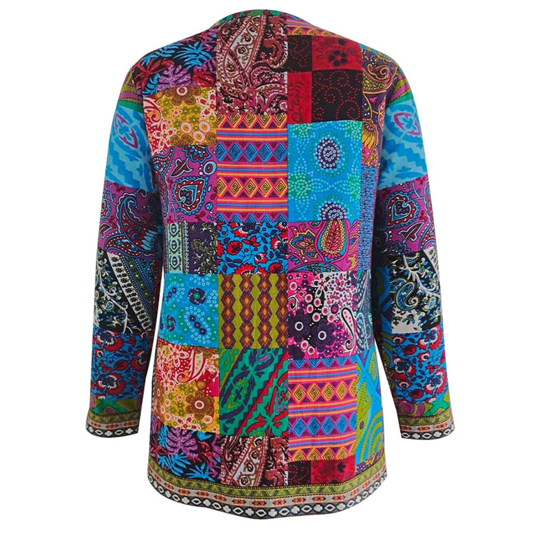 Pravina | Schicke und raffinierte Damenjacke