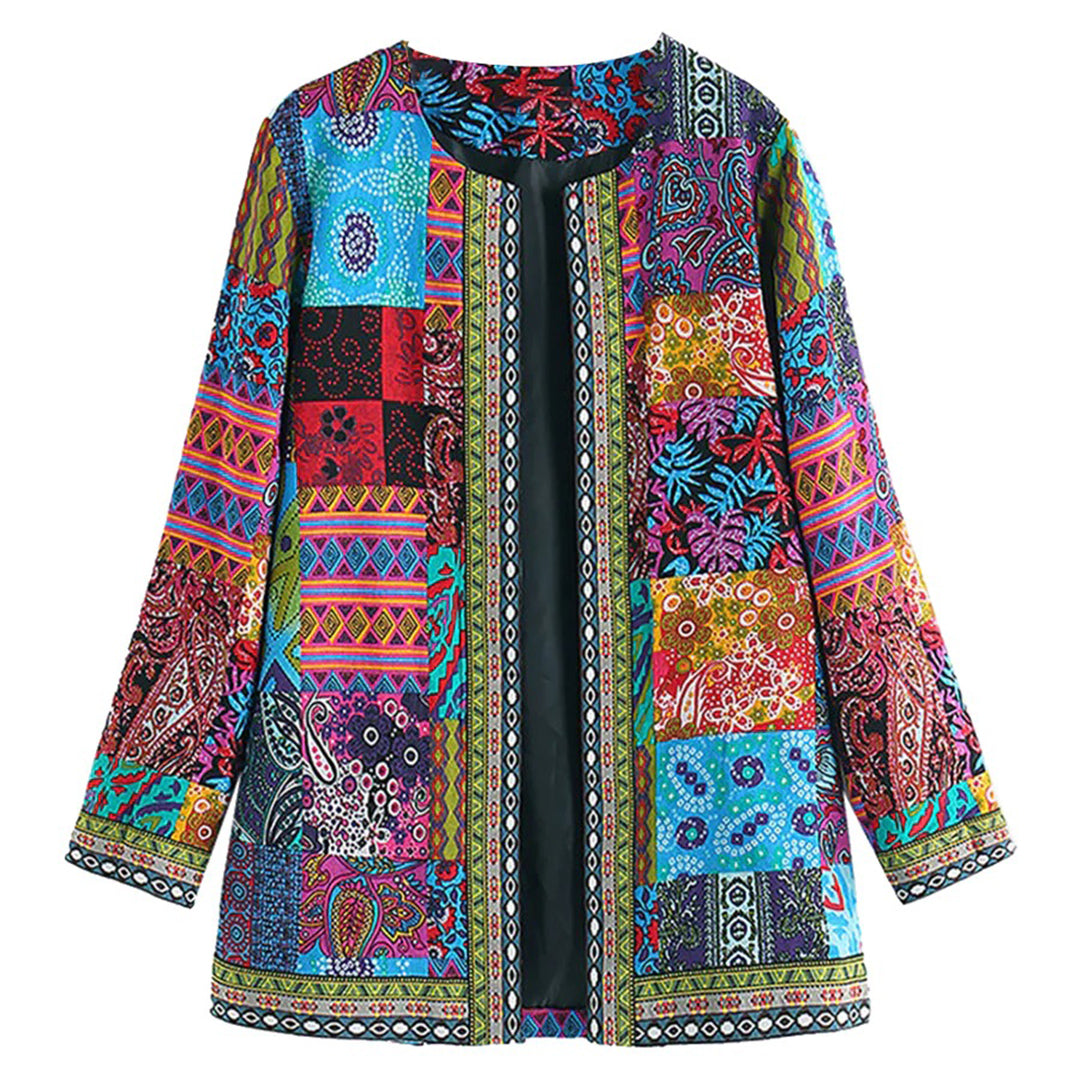 Pravina | Schicke und raffinierte Damenjacke