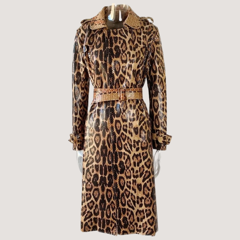 Eleganter Mäntel für Frauen