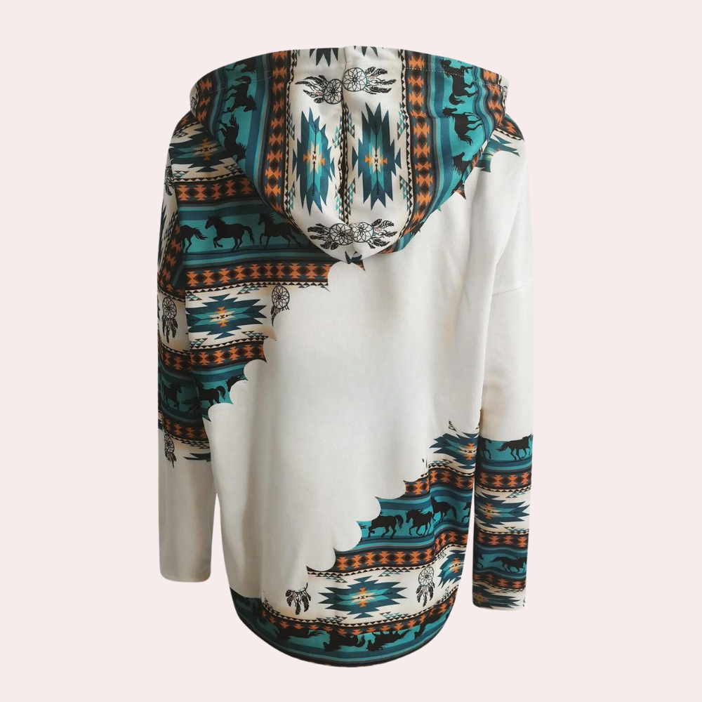 Vianne | Sweatshirt für Frauen
