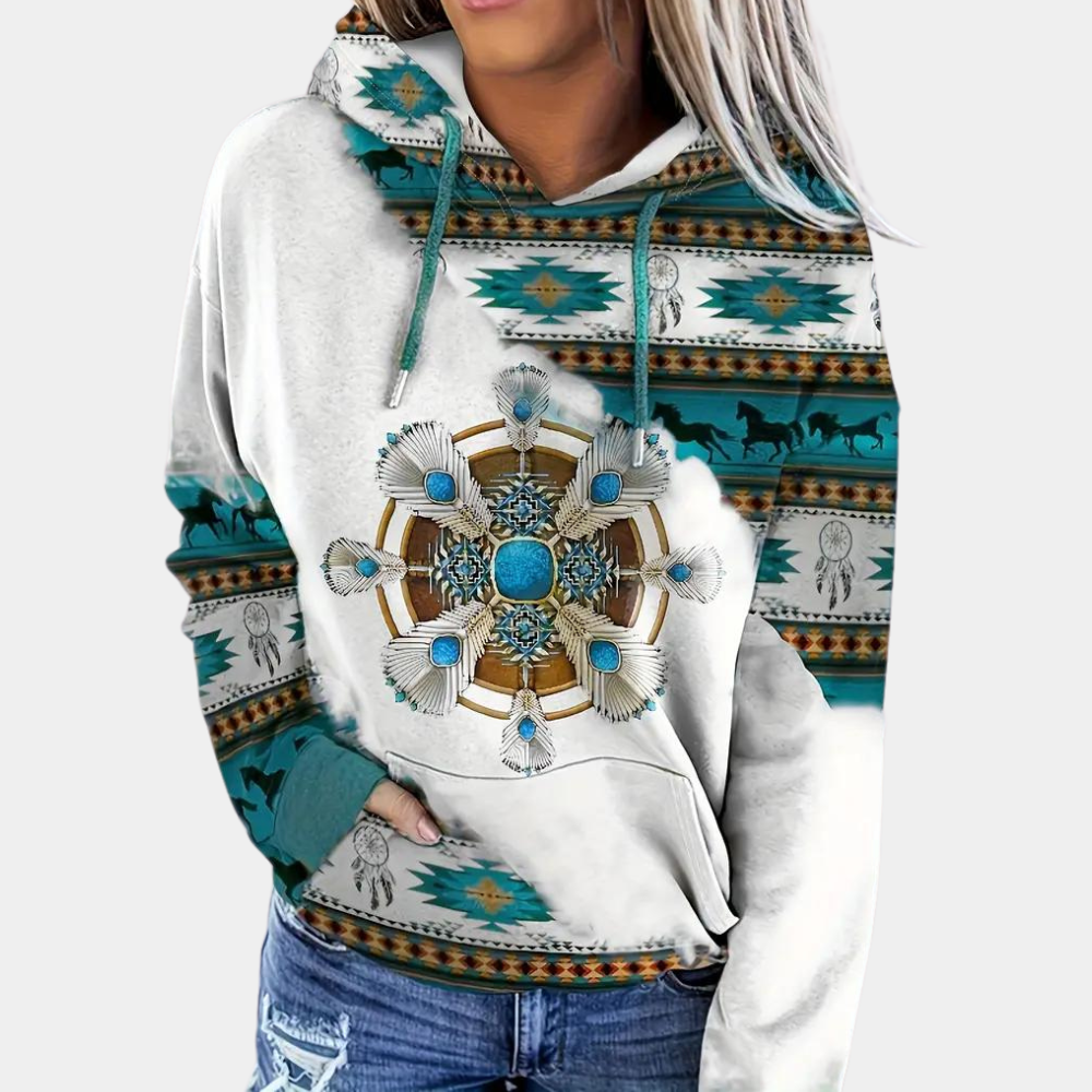 Vianne | Sweatshirt für Frauen