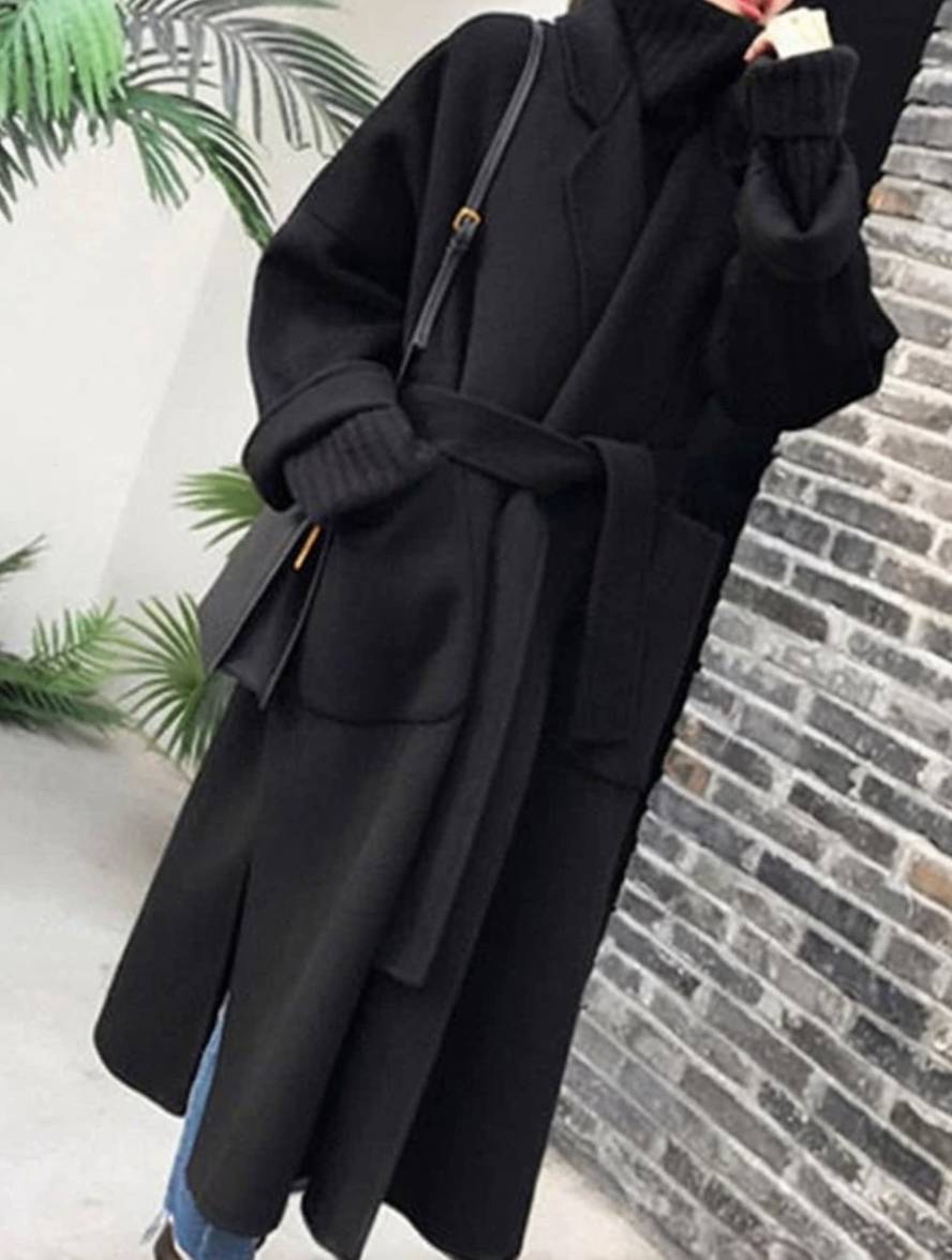 Heni | Elegante Frauenjacke