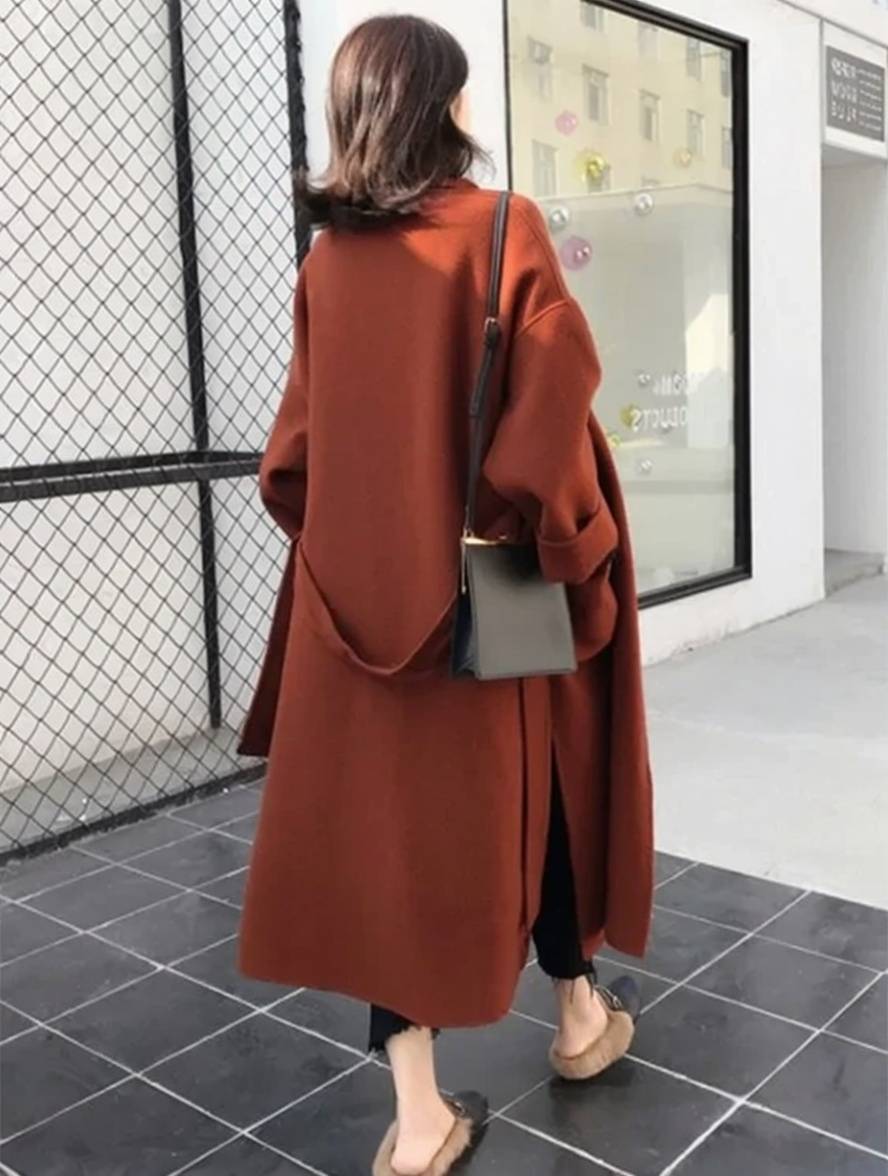 Heni | Elegante Frauenjacke