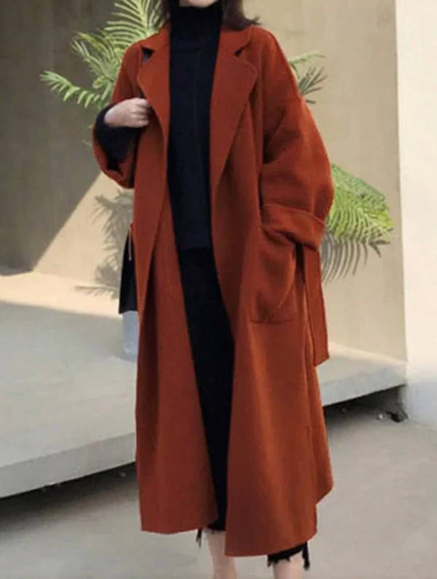 Heni | Elegante Frauenjacke