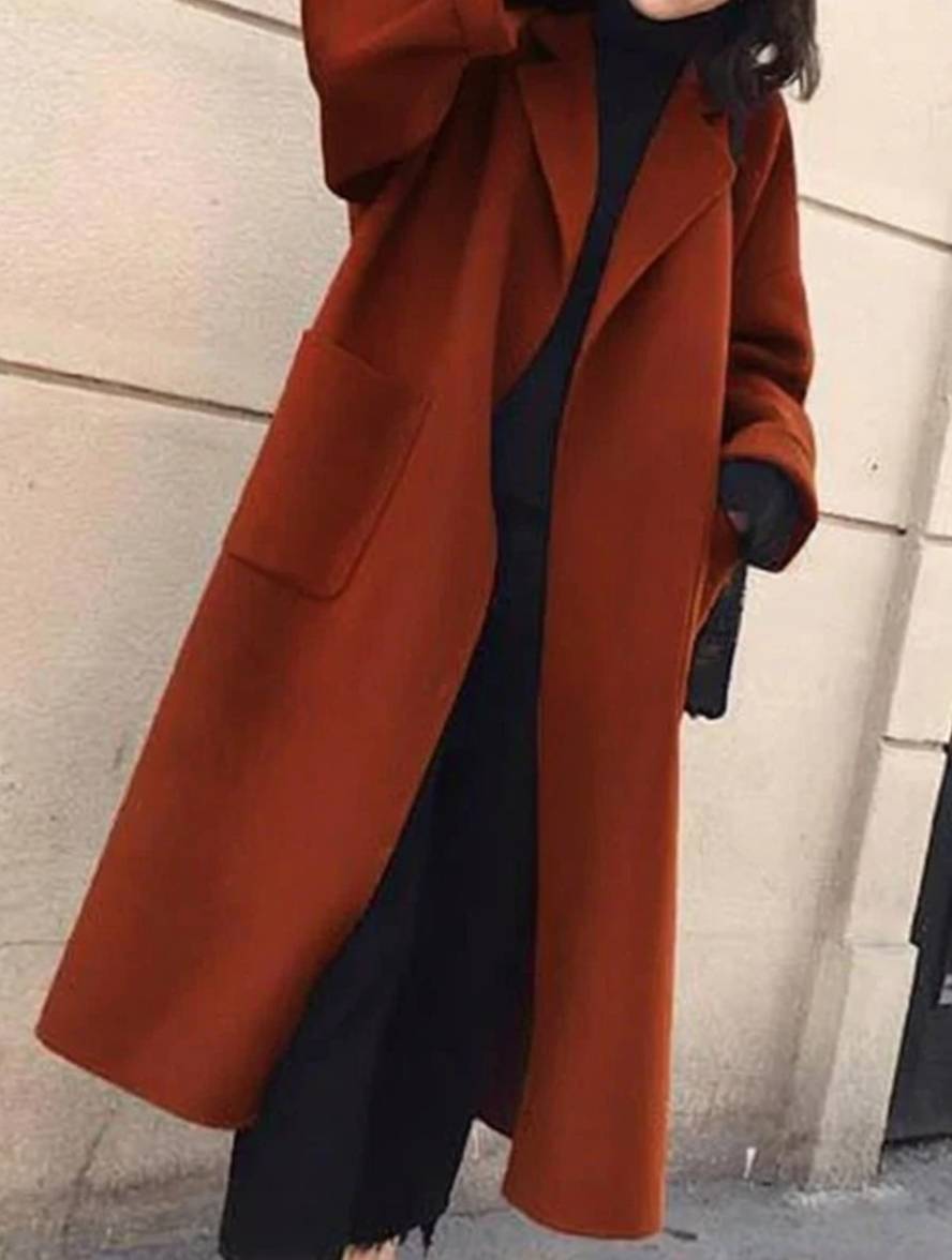 Heni | Elegante Frauenjacke