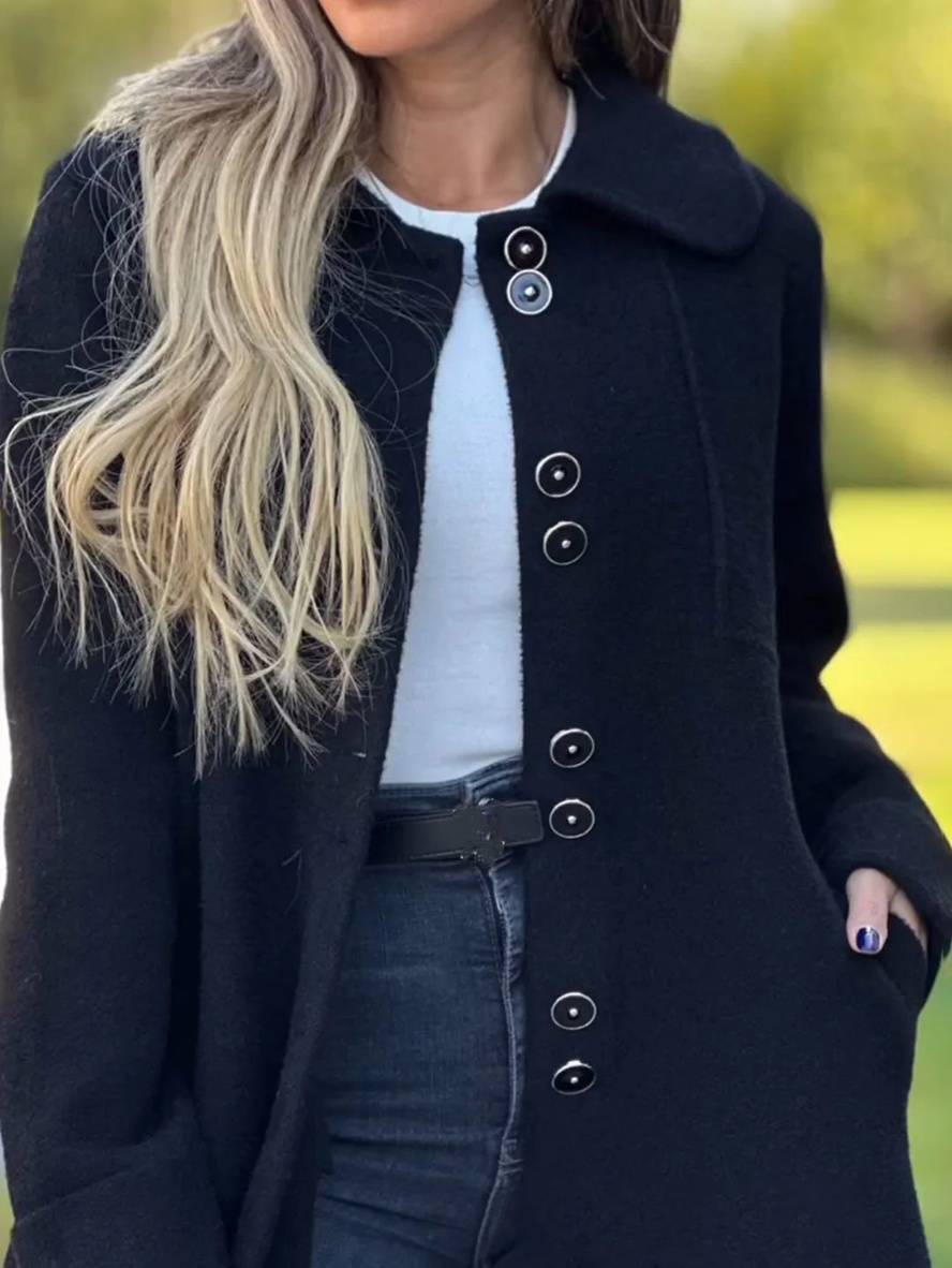 Helevisa | Elegante Damenmode Jacke
