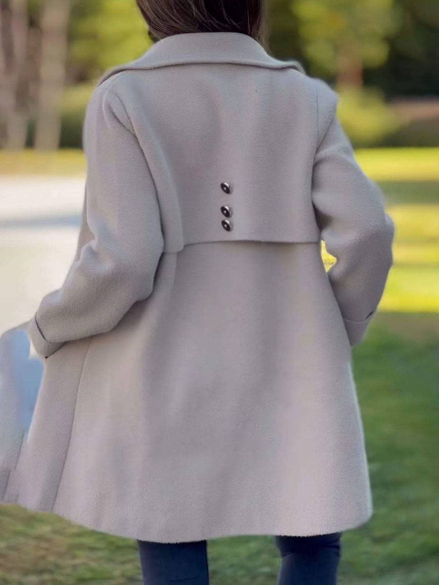 Helevisa | Elegante Damenmode Jacke