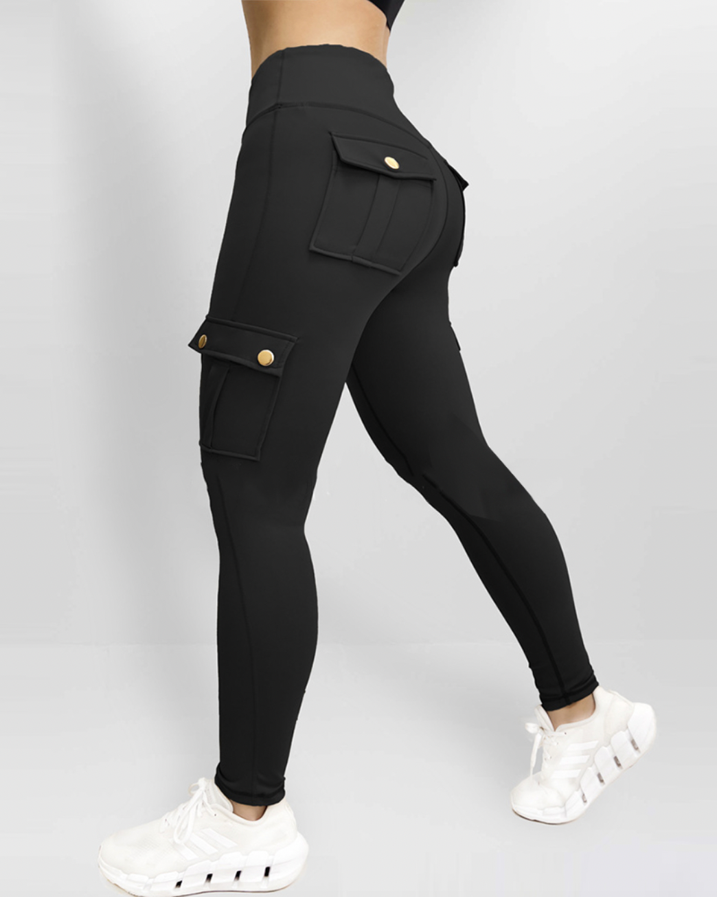 Elegante Aktivhose für Damen