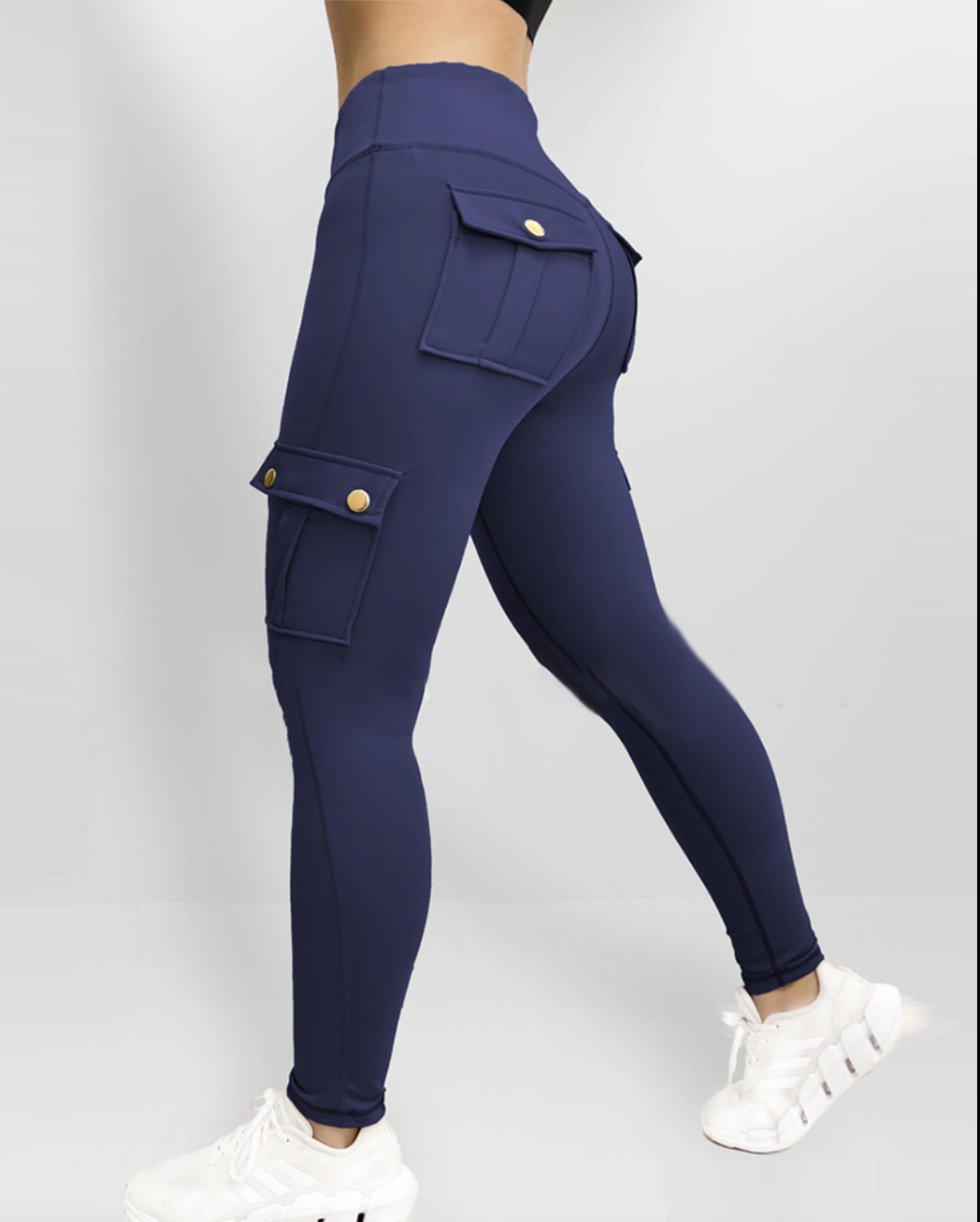 Elegante Aktivhose für Damen