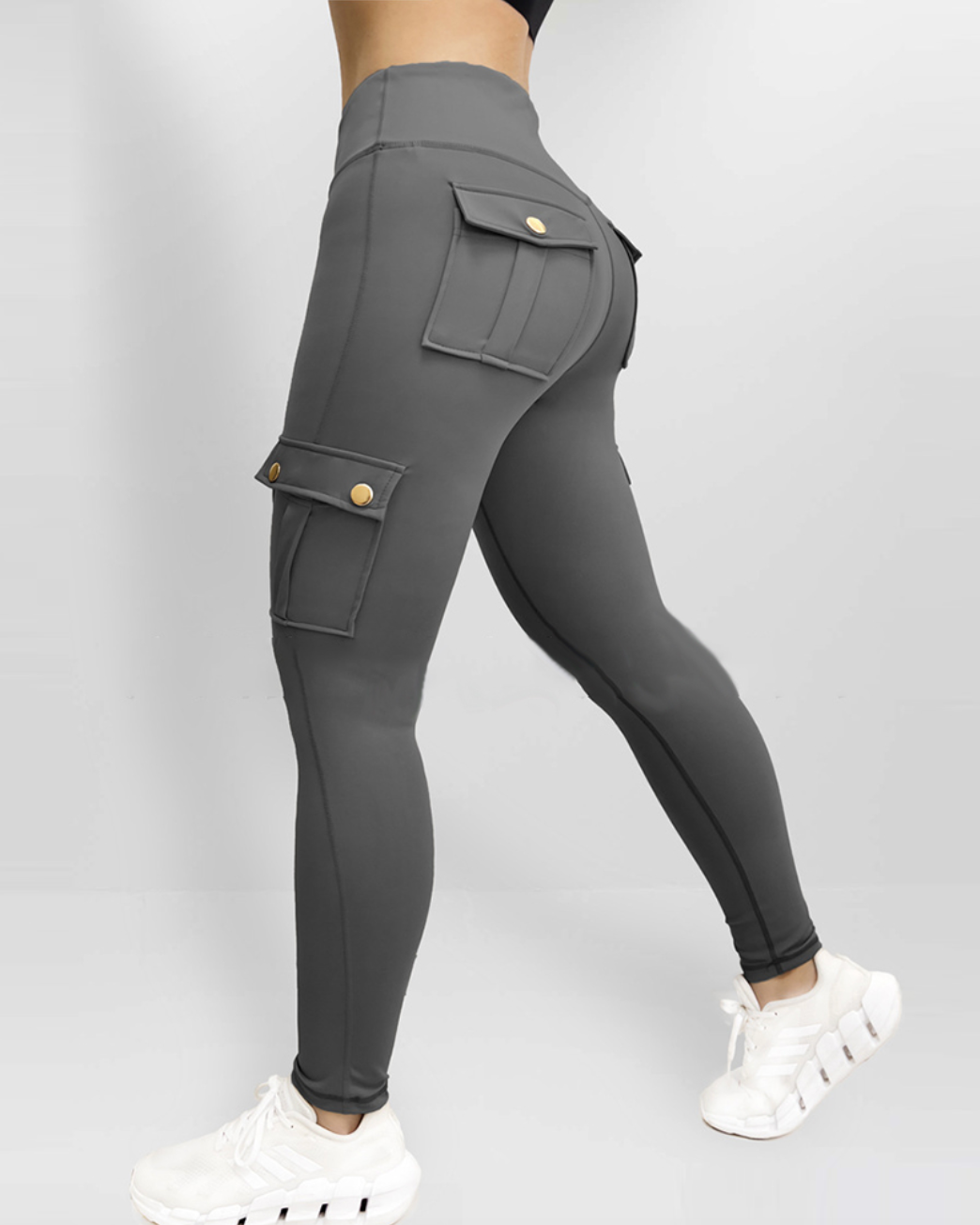 Elegante Aktivhose für Damen