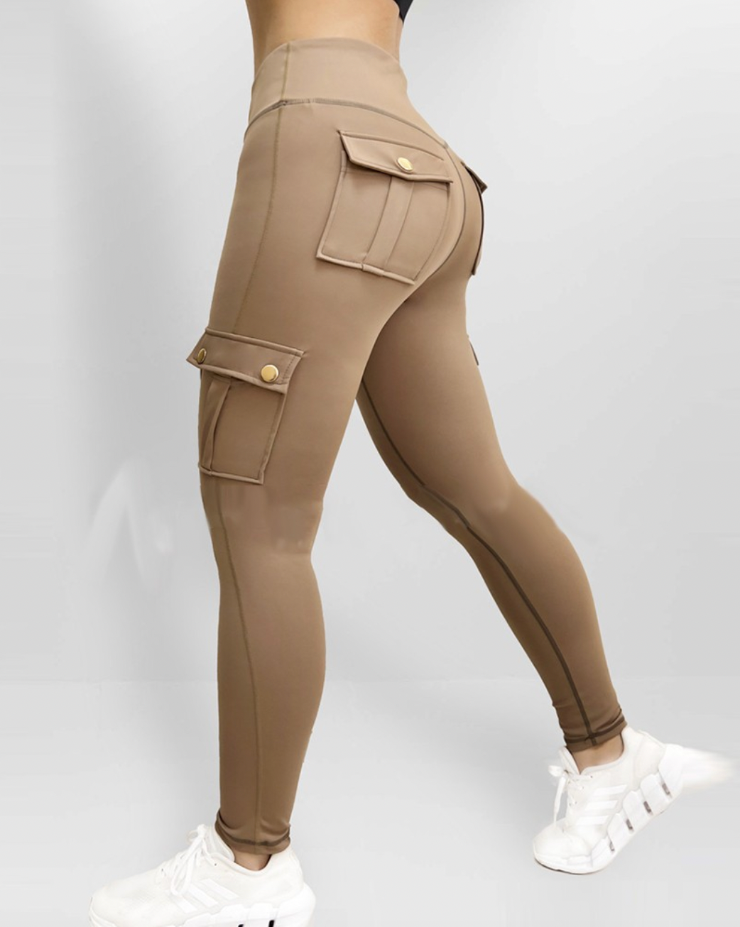 Elegante Aktivhose für Damen