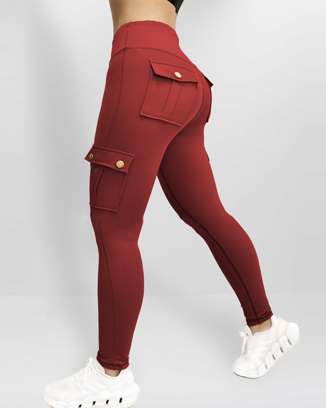 Elegante Aktivhose für Damen