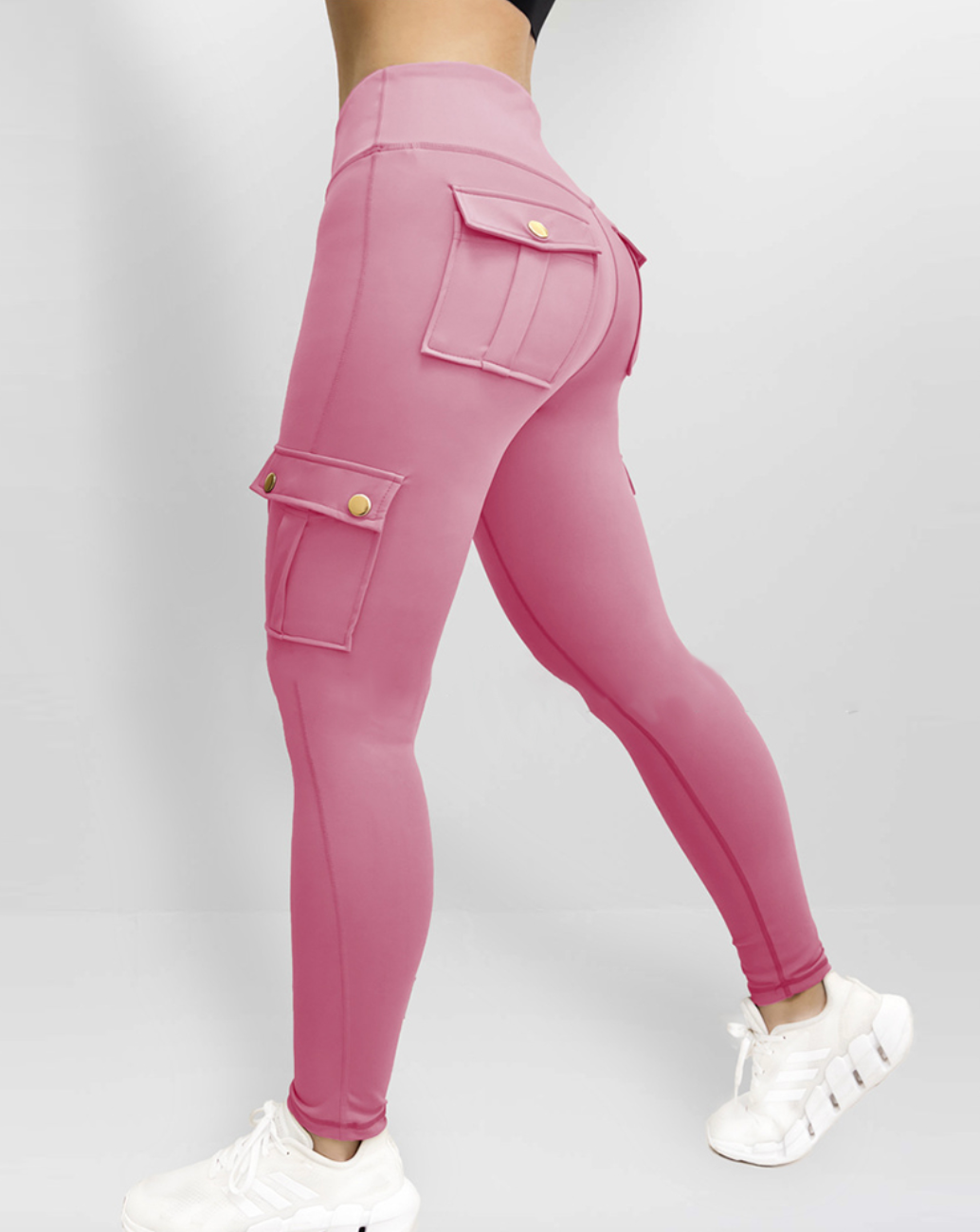 Elegante Aktivhose für Damen