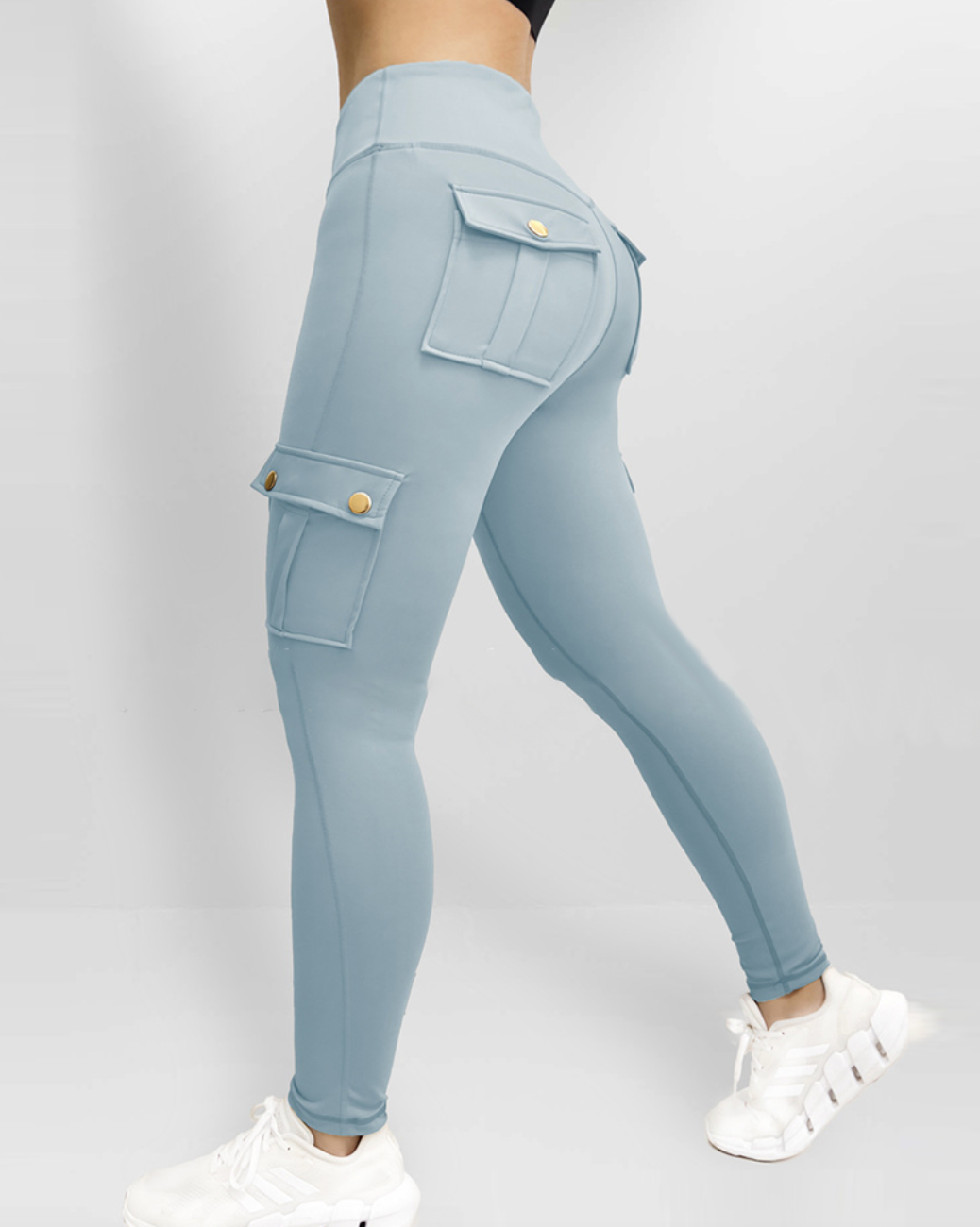 Elegante Aktivhose für Damen