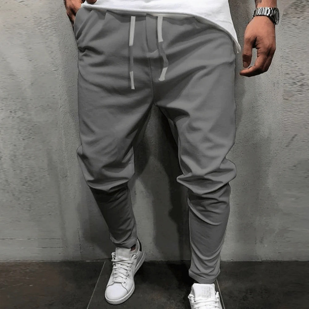 Leo - Lässige Hose im modernen Stil für den Alltag