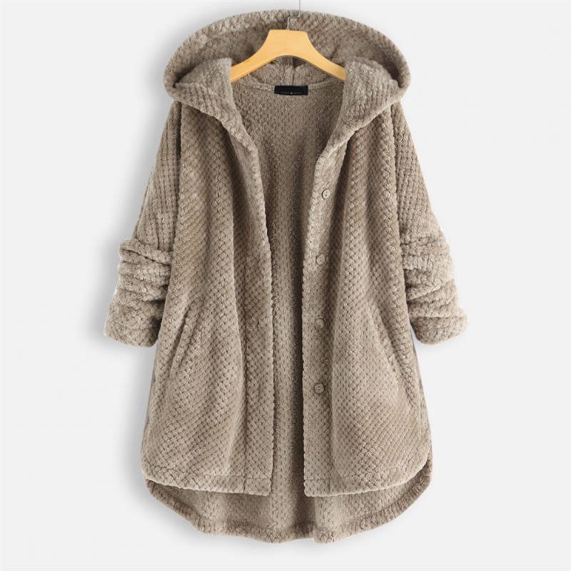 Gould-Wende-Fleecejacke