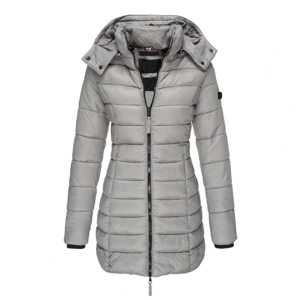 Meliah I Bequeme Jacke für Frauen