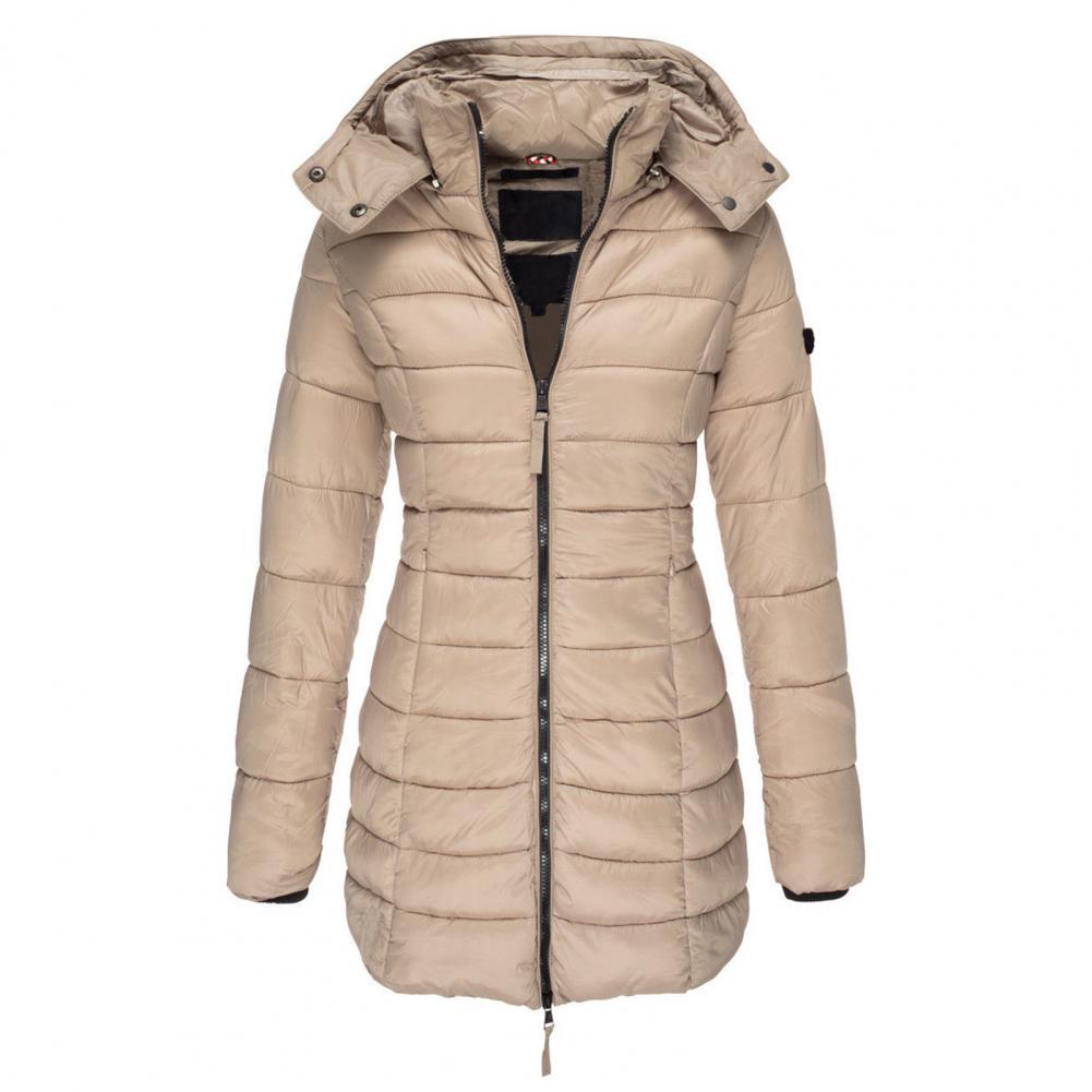Meliah I Bequeme Jacke für Frauen