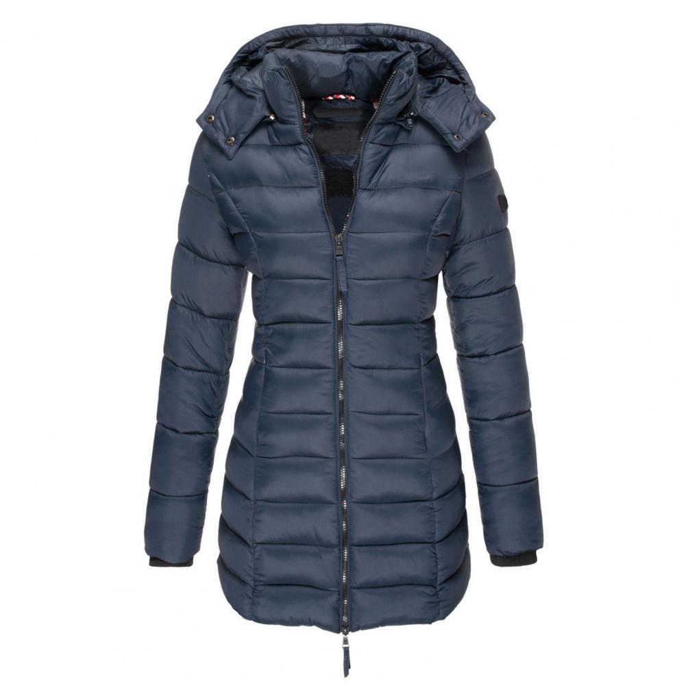 Meliah I Bequeme Jacke für Frauen