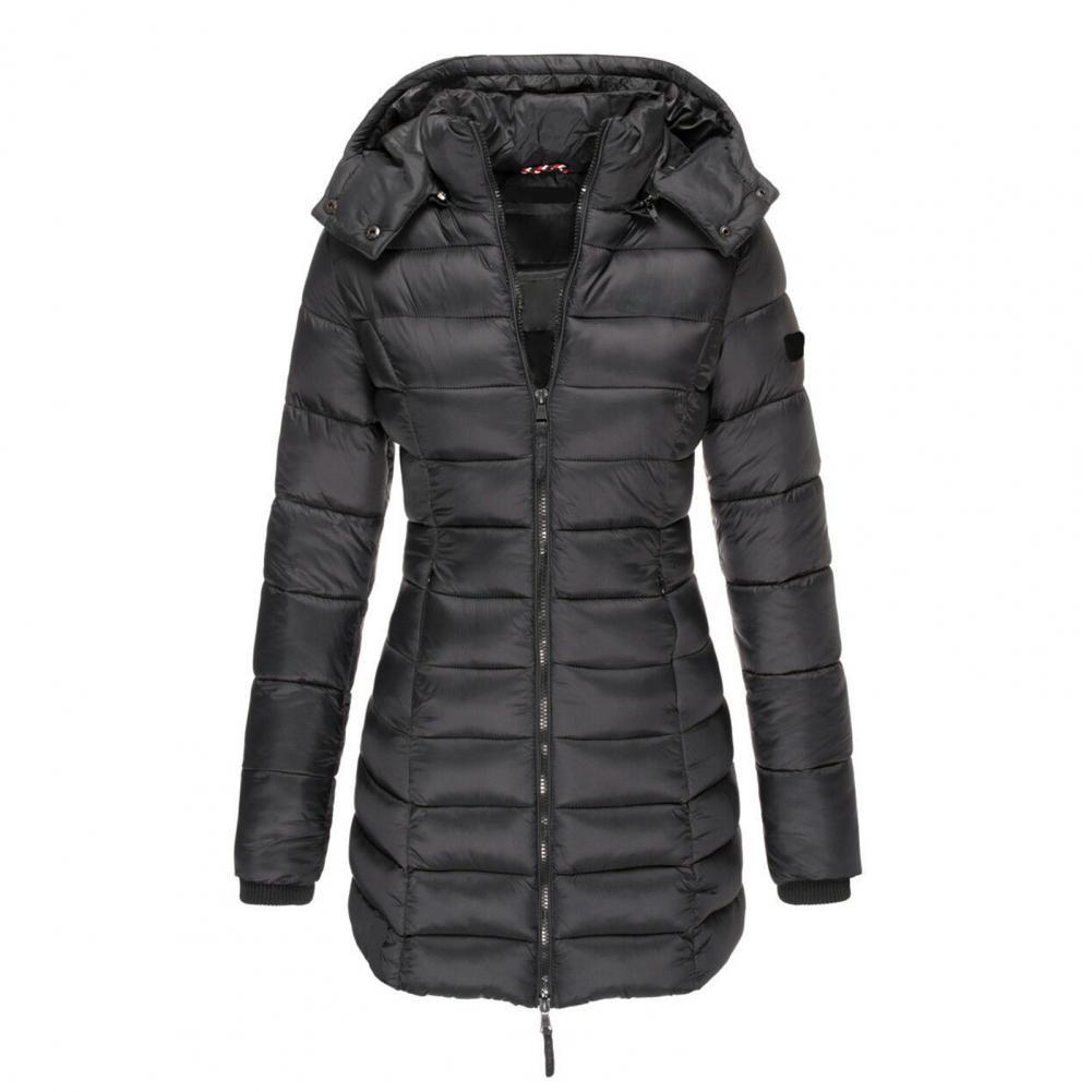 Meliah I Bequeme Jacke für Frauen