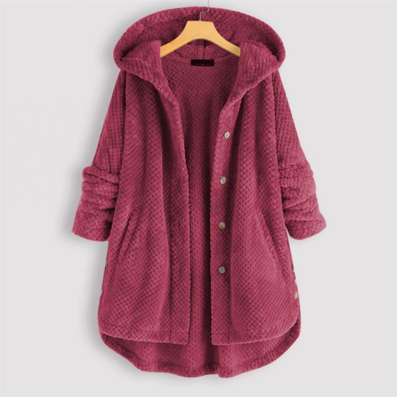 Gould-Wende-Fleecejacke