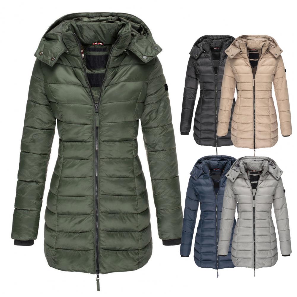 Meliah I Bequeme Jacke für Frauen