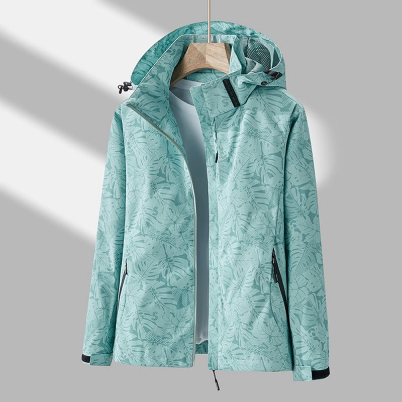 Jordan - Wasser- und Winddichte Jacke