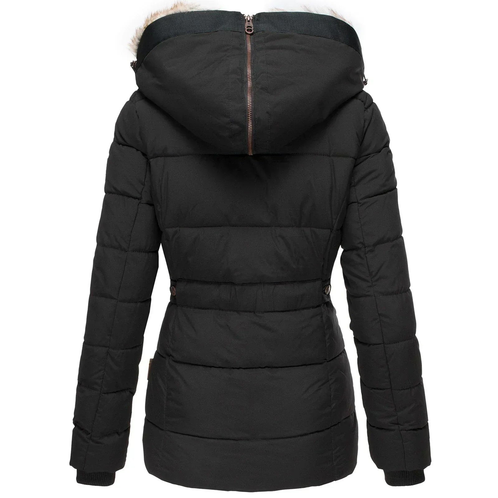 Wanda- Wintermantel für Damen