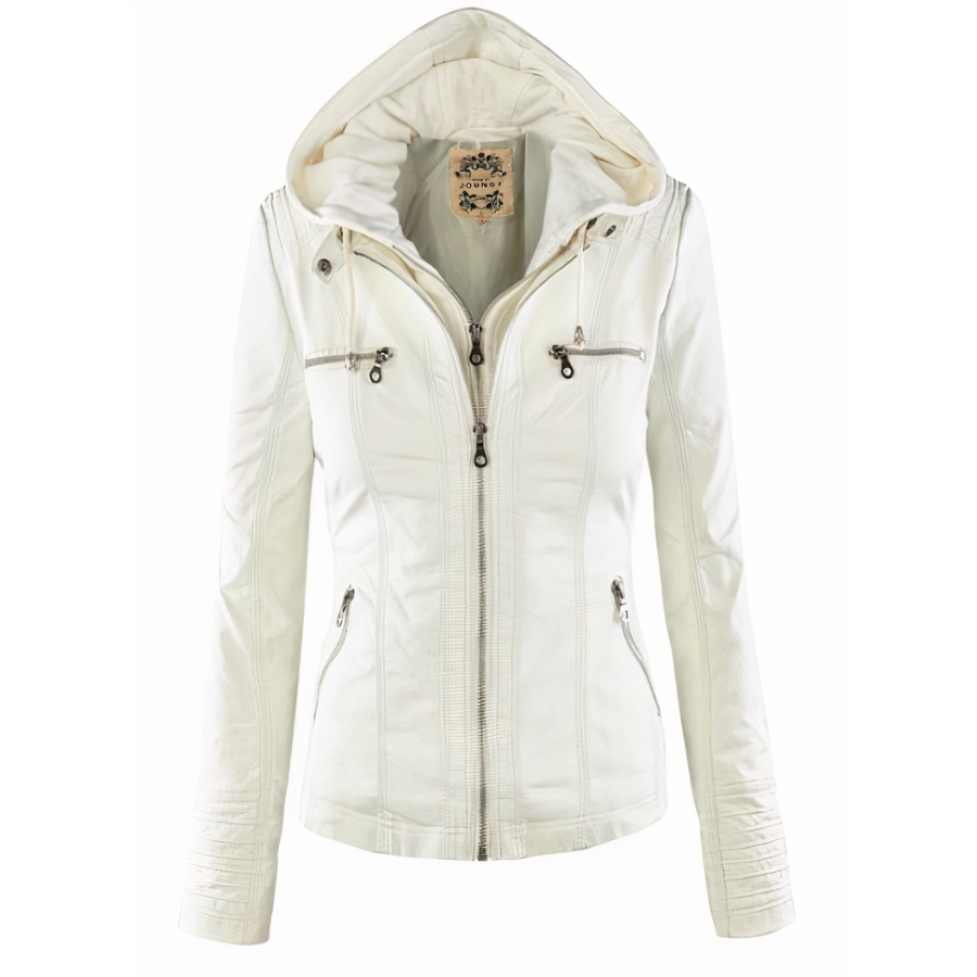 Arminda | Loader Sleek Jacke