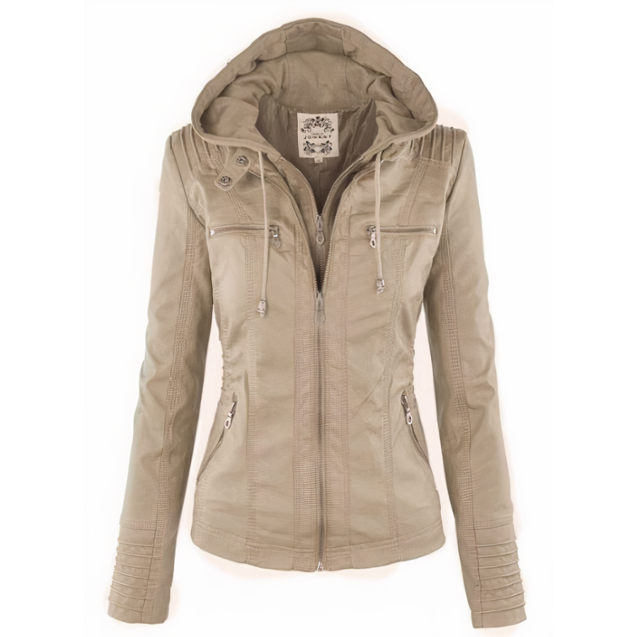 Arminda | Loader Sleek Jacke