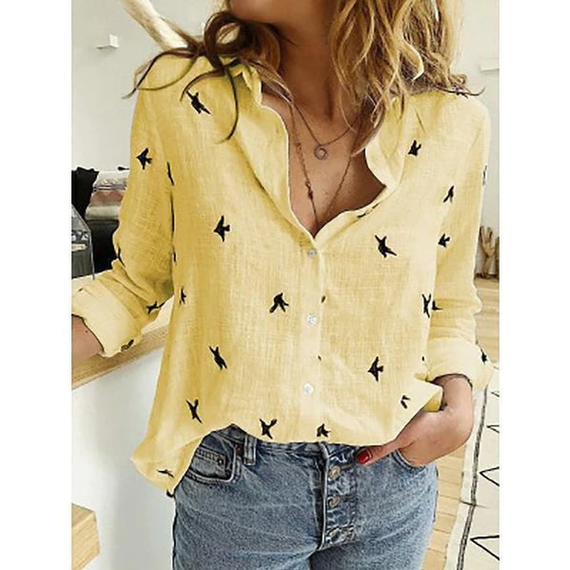 Nanetta | Bluse für Damen