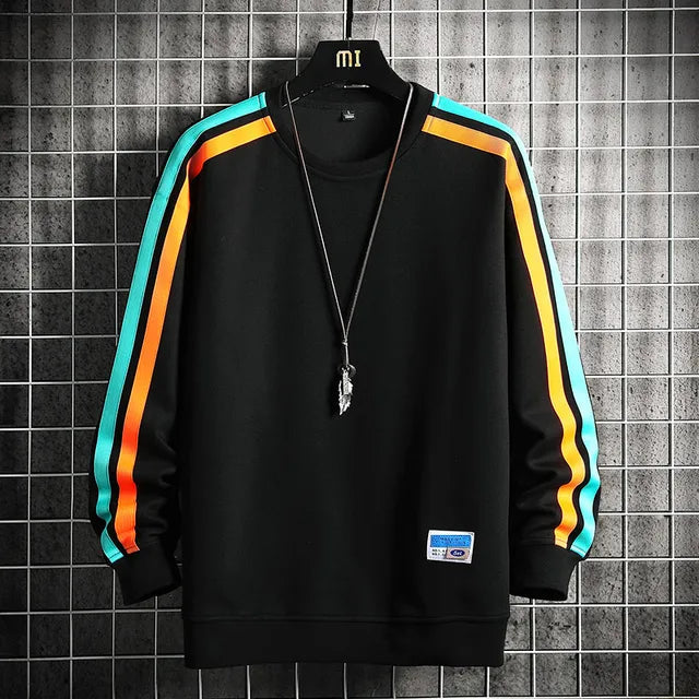 Casual Sweatshirt für Herren