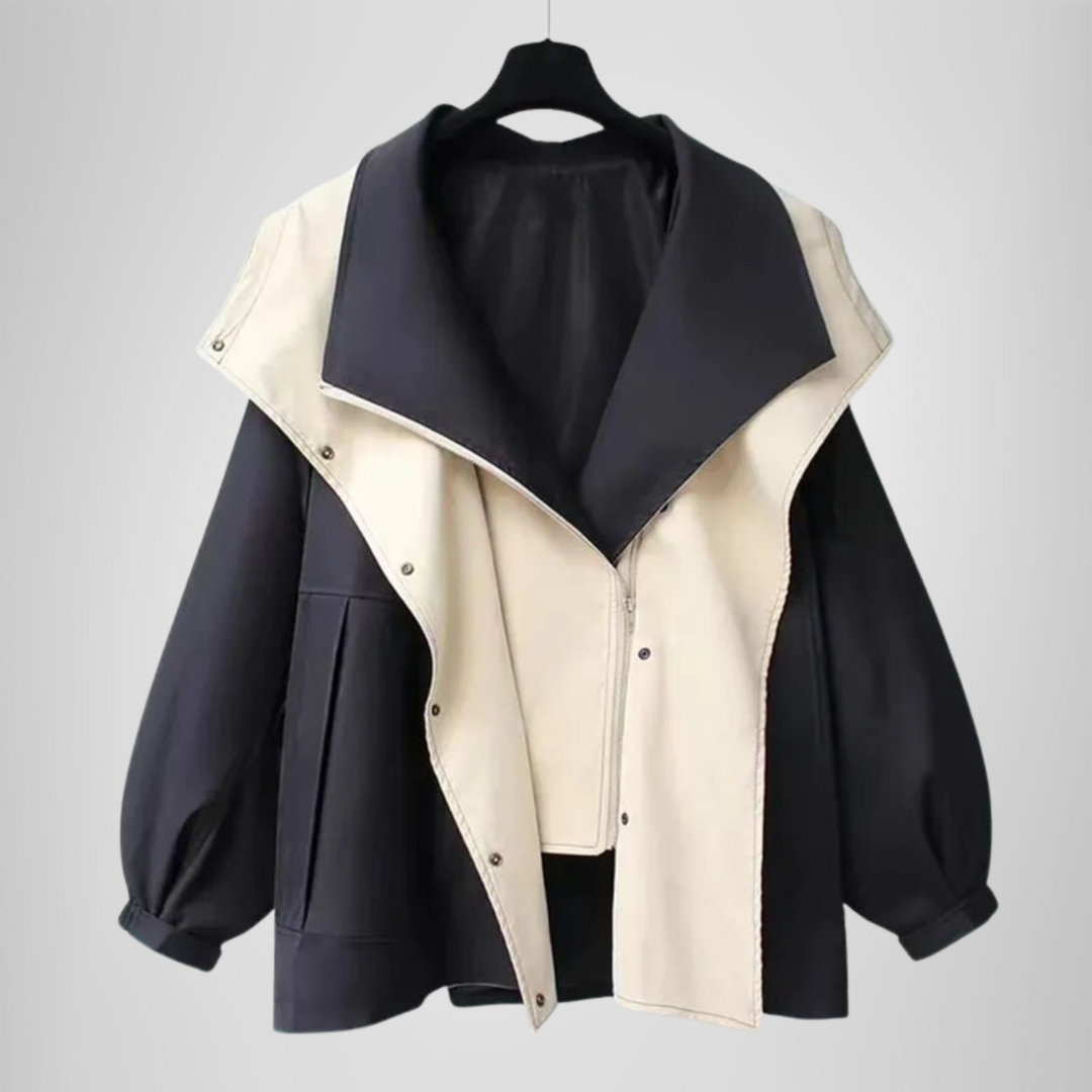 Margo | Damen Winter Jacke | Lange