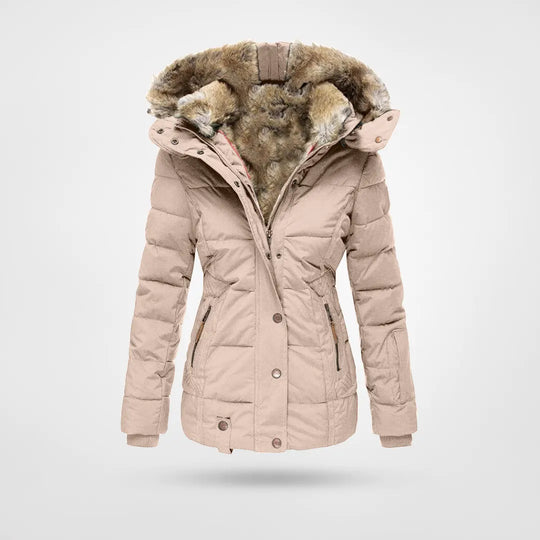 Felizitas-Winterjacke
