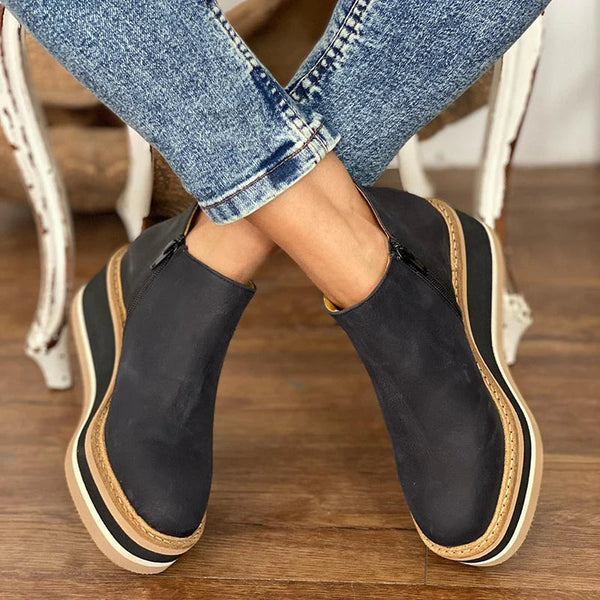 REGINE STIEFELETTEN
