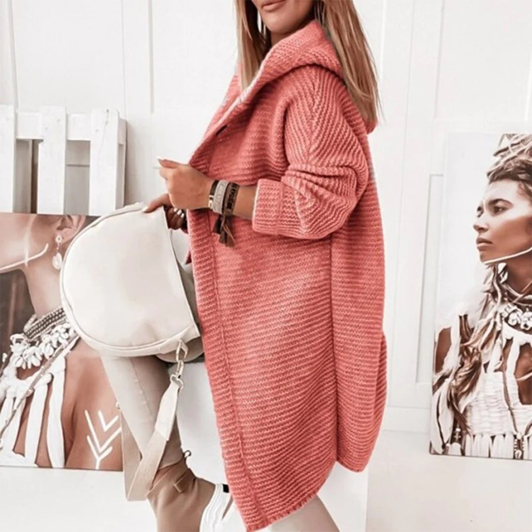 Nerissa | Schicke Strickweste für Frauen