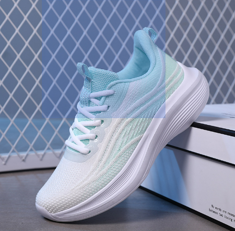 Turnschuhe Schuhe für Damen