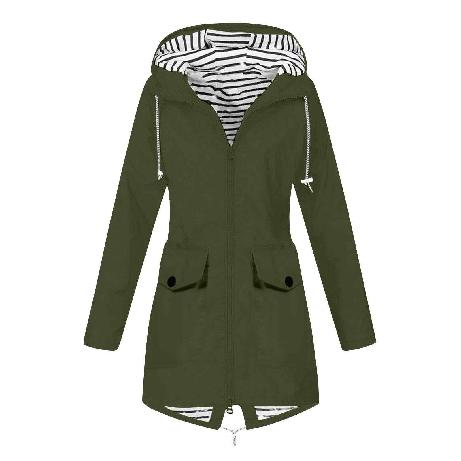 Cenzi-Regenjacke