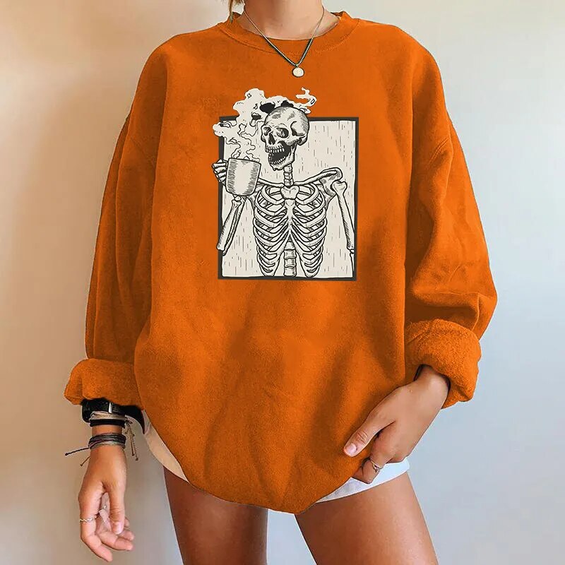 Freizeitpullover für Damen