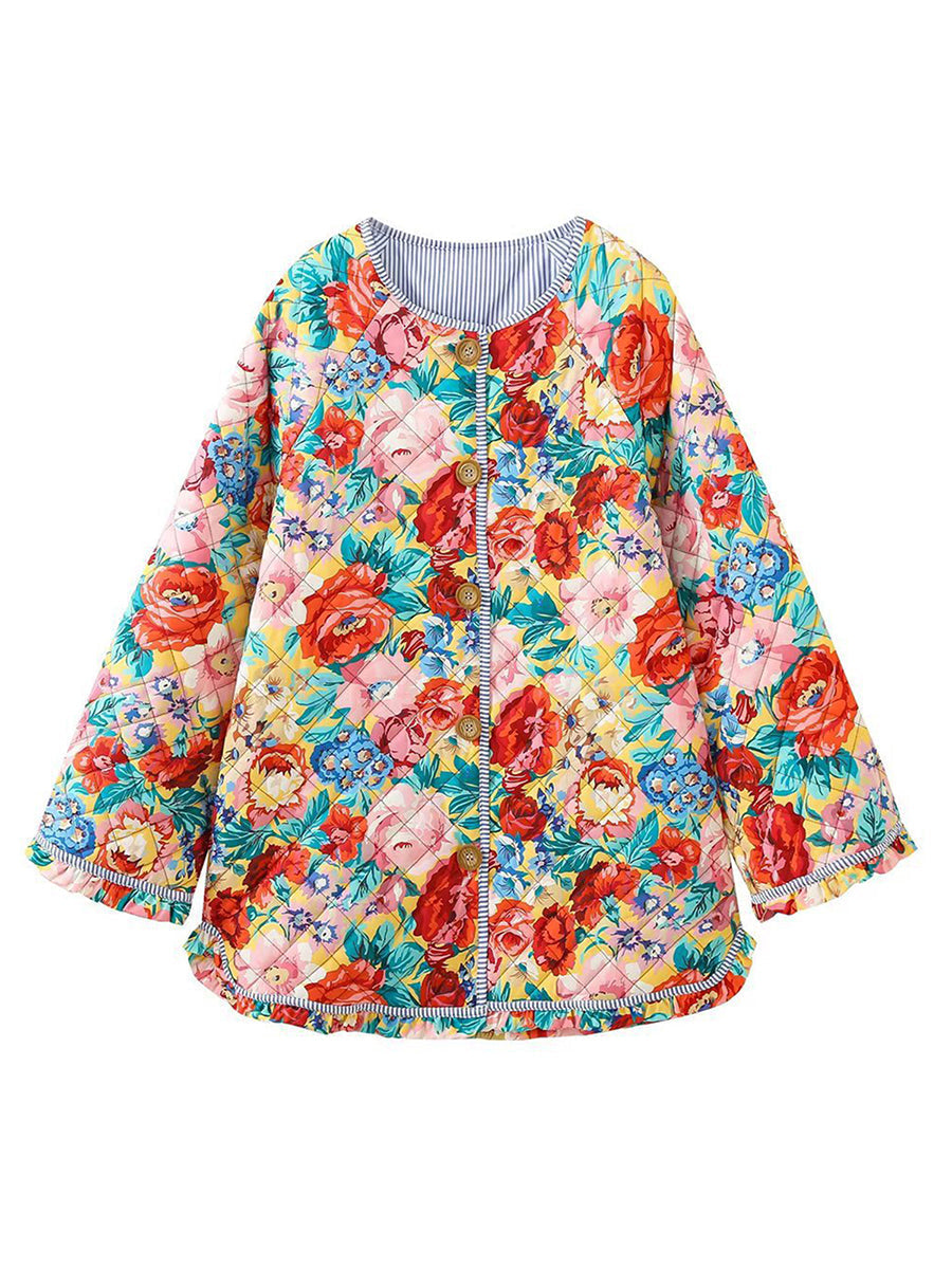Fenella - Eleganter Mantel Für Den Frühling