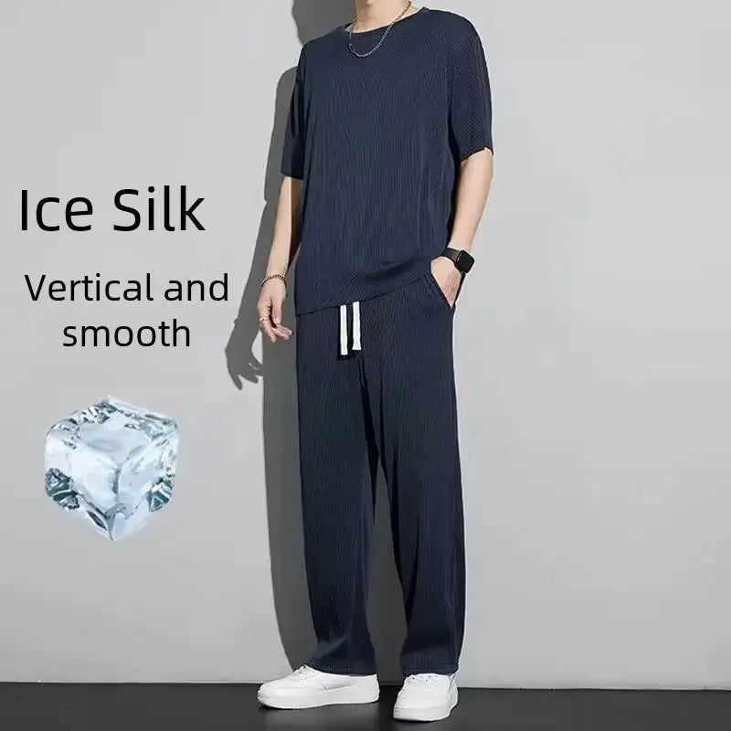 Michael - Herren Sommer Set