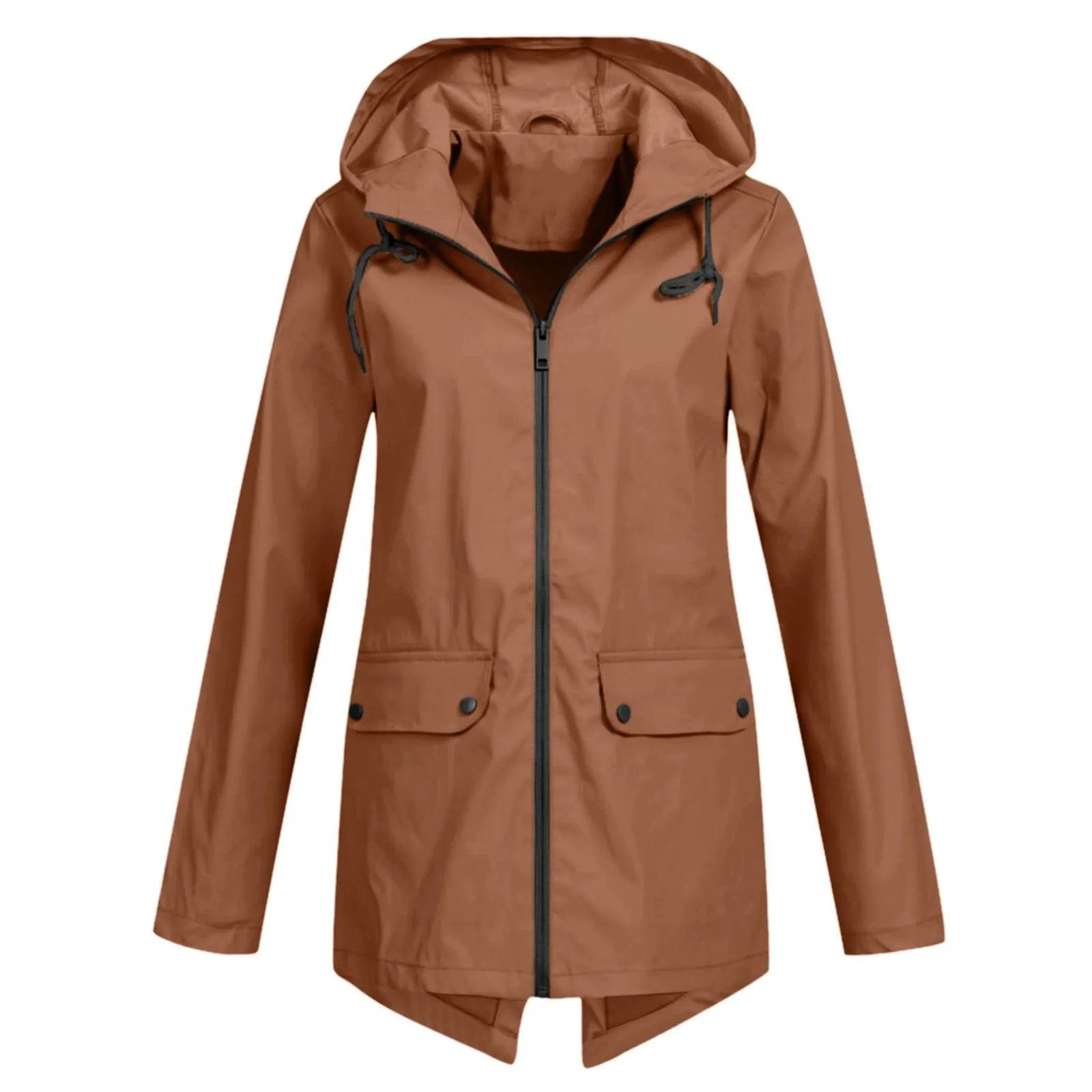 Vida- Warmer Mantel für Outdoor-Sport