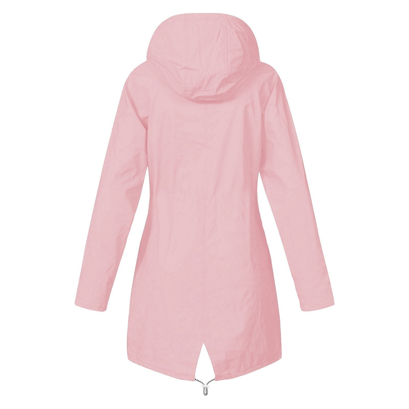 Cenzi-Regenjacke