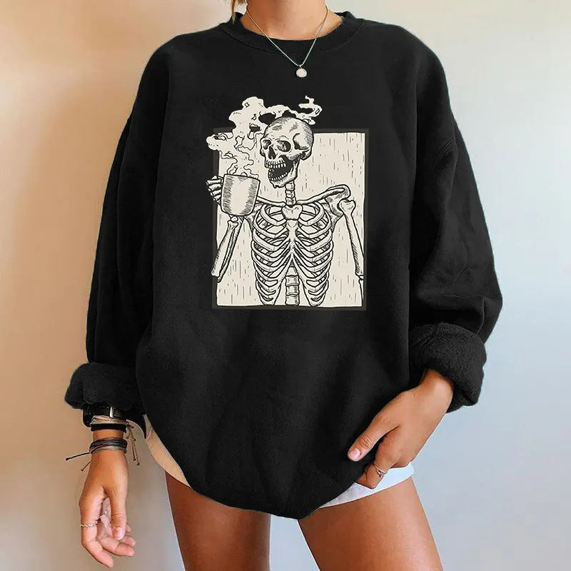 Freizeitpullover für Damen