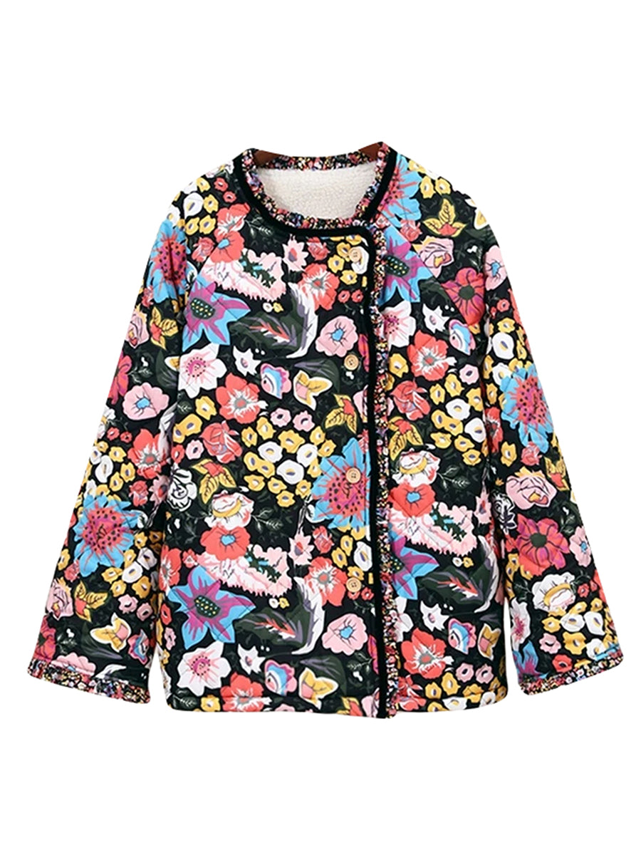 Fenella - Eleganter Mantel Für Den Frühling