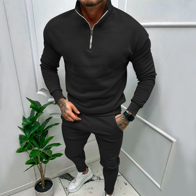 Lennart - Elegantes Outfit-Set für Herren